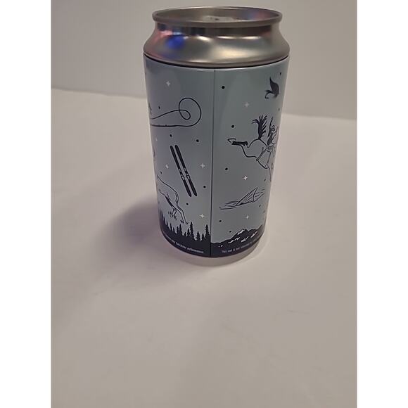 YETI Aluminum Can Mini Accessories Holder Stash Can Concealment Hide Valueables - Picture 5 of 8